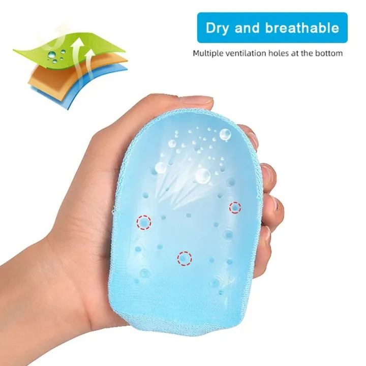 Thickened%20Rizzsoles%20Height%20Max%20Socks%20Sports%20Anti-slip%20SEBS%20Shoe%20Lift%202.5/3.5cm%20Invisible%20Heel%20Lift%20Women%20Men%20-%20Image%204