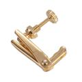 Musical Instrument Parts Violin String Spinners 4/4 Violin Fine Tuner Tuning Screw Fiddle String Adjuster Violin Parts Adjuster Violin Tuning Screw Accessories. 