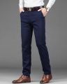 Men’s Fashion Cotton Pants – Trendy Casual Pants for Modern Look. 