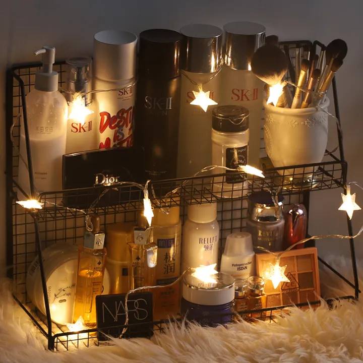 2%20Tier%20Spice%20rack%20vegetable%20Stand%20Folding%20Metal%20Spice%20Rack%20for%20Kitchen%20Cabinet%20Bottle%20Organizer%20Holder%20for%20Kitchen%20Countertop%20Jars,%20Standing%20Shelf%20Seasoning%20Storage,%20Makeup,%20kitchen%20organizer%20and%20Bathroom%20Organizer%20-%20Image%207