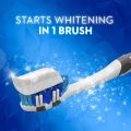 Crest 3D White Toothpaste Advanced Whitening Radiant Mint 70 ML. 