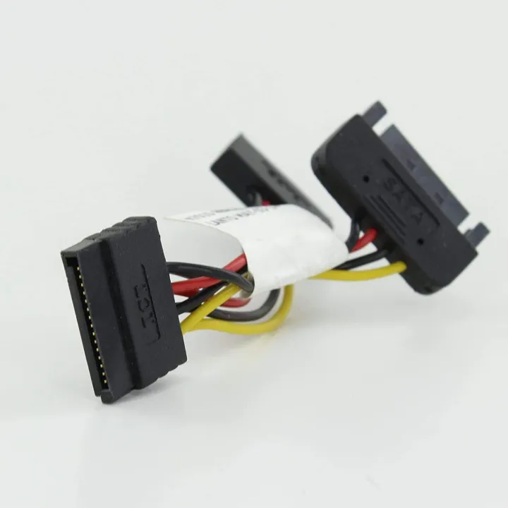 Dell%20SATA%20Power%20Splitter%20Cable%200N701D/N701D%20Optiplex%20-%20Image%203