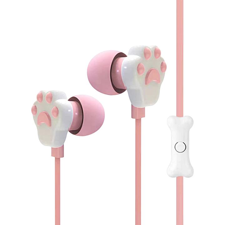 【Exclusive Online Deals】 DESCENTE Wired Earbud Stable Transmission Cute ...