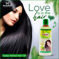 Malamah Gasoo Daraaz 100% Herbal Oil (UAE) FOR LONG, THICK AND SHINY HAIR 200 ML. 