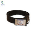 Allied School Belt for Boys Premium Adjustable School Uniform Belt for Comfort Durability and Stylish Fit | Ideal for Everyday Use and Formal School Events. 
