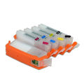 Universal Refillable Ink Cartridge with ARC Chip for Canon PGI 150 CLI 151 250 251 350 351 450 451 550 551 650 651 750 751 850. 