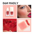 Derol Moisturizing Liquid Blush Makeup Moisturizing And Brightening Natural Naked Makeup Blush. 