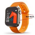Smart Watch Sports Bracelet Color Screen Sports Pedometer Heart Rate Blood Pressure Bluetooth Smart Watch Men Women Bracelet. 