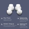 BASEUS Encok WM01 Wireless Earbuds - TWS Bluetooth Earphones - Deep Bass Sound Waterproof Mini Sports Earphones for iOS/Android Headphones. 