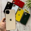 High Quality Tempered Glass Case for iPhone 11 / 11 Pro and 11 Pro Max. 