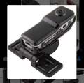 LWL House MD80 3 in 1 Mini Digital VIDEO Camera Camcorder POCKET DV with 720 * 480 pixels, Viewing Angle: 60 Degree (Black). 