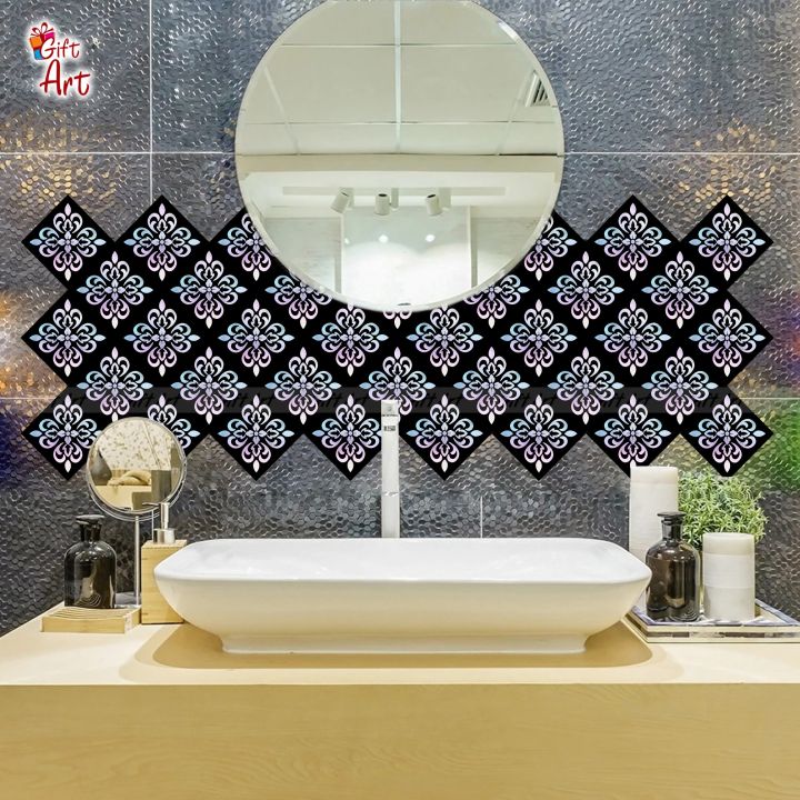 Flower%20Silver%20Foil%20Wall%20Stickers%20-%20Waterproof%20&%20Removable%20Decor%2012x12cm%20-%20Gift%20Art%20-%20Image%206