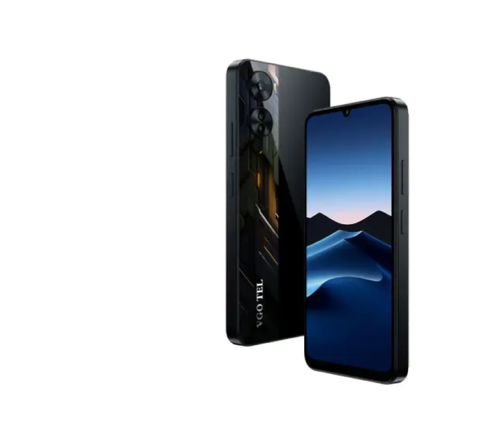 VGOTEL SMART 8 = 4GB RAM = 64GB ROM = 5000mAh BATTERY