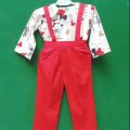 pant shirt for girls. 