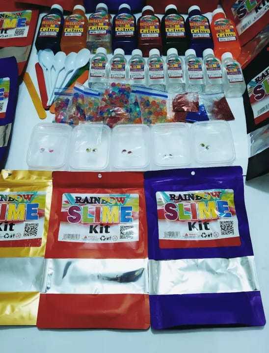 (MEGA%20DEAL%20OFFEE)%20Pack%20Of%208%20DIY%20Slime%20Making%20Kit,%20DIY%20SLIME%20GLUE%20AND%20ACTIVATOR%20FOR%20KIDS%20-%20Image%203