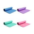 Yoga mat Gym Matt and Fitness Exercise Mat. 