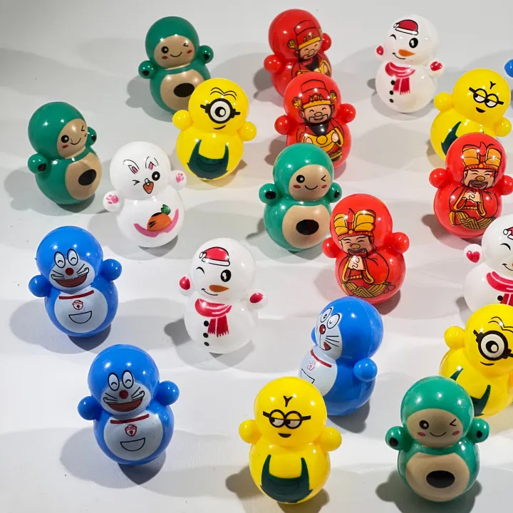 Mixed%20Colorful%20Funny%20Toys%20for%20kids%20Laughing%20Cute%20New%20Toys%20for%20baby%20Pack%20of%2010%20PCS%20-%20Image%204