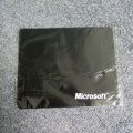 Game Black Luozhi Mouse Pad Internet Cafe Mouse Pad Wholesale Office Mouse Pad Soft and Comfortable Black Chip Mouse Pad. 