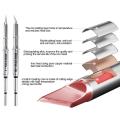 Soldering Iron Tips C210 C245 C115 Lead Free Heating Core Compatible JBC Sugon Aifen Aixun soldering station Handle Solder Iron. 
