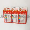 Pack Of 18 Safety Pin For Baby 2 Inches Large Size Pin. 