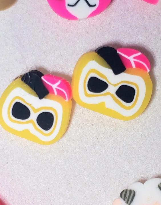Cute%20Cartoon%20&%20Fruit%20Stud%20Earrings%20Set%20for%20Kid%20Girls%20%E2%80%93%206,%2012%20Pairs%20of%20Plastic%20Fun%20&%20Colorful%20Ear%20Studs%20-%20Image%203