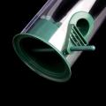 Hanging Wild Bird Feeder Seed Container Hanger Garden Outdoor Feeding Tool. 