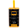 Maxon Z-10PD 10000mAh Power Bank | Fast Charging |  22.5W Output | Transparent Body | iPhone & Android Compatible | PD Output. 