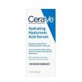 Cerave Hydrating Hyaluronic Acid Serum 30ml. 