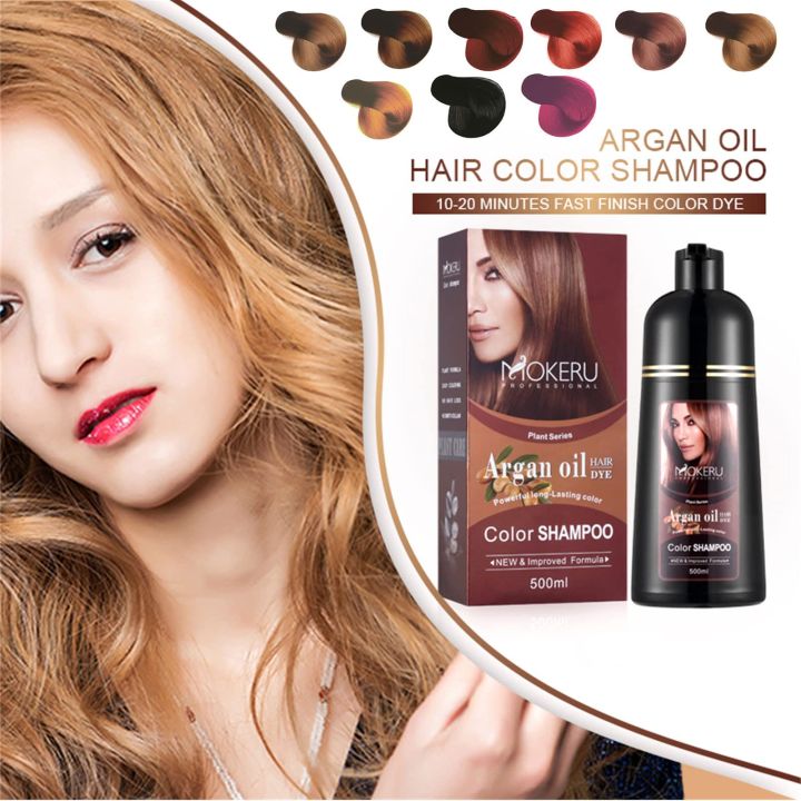 Mokeru%20500ml%20Natural%20Argan%20Oil%20Extract%20Permanent%20Hair%20Dye%20Color%20Shampoo%20For%20Women%20and%20Men%20Hair%20Color%20Dye%20-%20Image%205