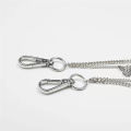 Trousers Chain Pants Keychain Hip Hop Punk Butterfly Biker Jeans Link Women Belt Key Chain Pants Keychain. 