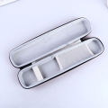 Portable EVA Hair Straightener Case Curling Iron Carrying Container Travel Bag Encounter. 