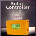 Original Suoer 30A MPPT Solar Charge Controller ST-H1230 Smart Digital DC 12V/24V. 