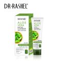 Dr.Rashel Aloe Vera 3 In 1 Moisture Cream Skin Natural Collagen+Vitamin E Face Serum Skin Natural. 
