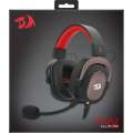 Redragon H510 Zeus2 Wired Gaming Headset, 7.1 Surround, Detachable Microphone. 
