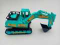 Mini krain For kids - Work Manually. 