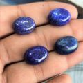 Original Lapis Lazuli Lajward Gemstone 18.0 crt ± 1crt For Ring Men,Bracelet,Pendant. 