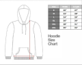 Hello Kitty Zipper Hoodie for Girls & Women Front and Back Printed Stylish Casual Jacket. 