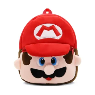 Cartoon%20Character%20Kids%20Backpack%2010%20inch%20Bag%20for%20Baby%20Boy%20and%20Girl%20-%20Image%204