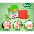 Pyary Turmeric Handmade Ayurvedic Soap 75g (India). 