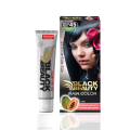 Black Beauty Hair Color SMALL (New & Improved Formula). 