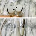 GiONEE Original 100% wired in ear earphones deep bass stereo earbuds handfree. 