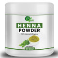 Henna Mehndi Powder for Hair Dye | Hina Powder | Hena Mehndi | Hina Powder | Hena Powder Mehandi - 100 Gram. 