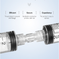 Luer Syringe Connector Leak Proof Medical Female to Female Adapter Coupler 10-20pcs Disposable Sterile Luer Lock. 