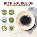 Himalayan Nigella Seed (Kalonji)  - 100g. 