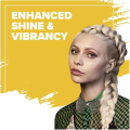 Toni & Guy Illuminate Blonde Shampoo 250ml. 
