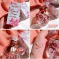 KARITE Flower Oil Control Primer for Skin Care 60 ML. 