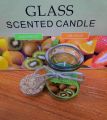 Beautiful Scented Candle Cup. 