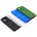 Xiaomi Redmi Note 12 4G Back Cover Multicolour Soft Puff Case For Redmi Note 12 4G. 