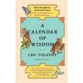 A Calendar of Wisdom Book by Leo Tolstoy. 