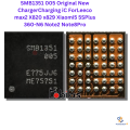 "SMB1351 005 Original New Charger/Charging IC for Leeco Max2 X820, X829, Xiaomi 5, 5S Plus, 360-N6, Note2, Note8 Pro. 
